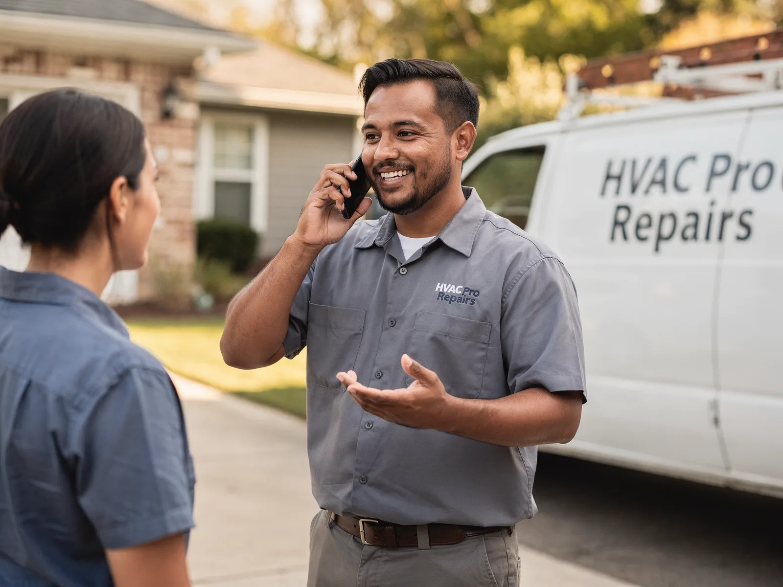 Heat Pump Repair Nine Mile Falls, WA FAQs